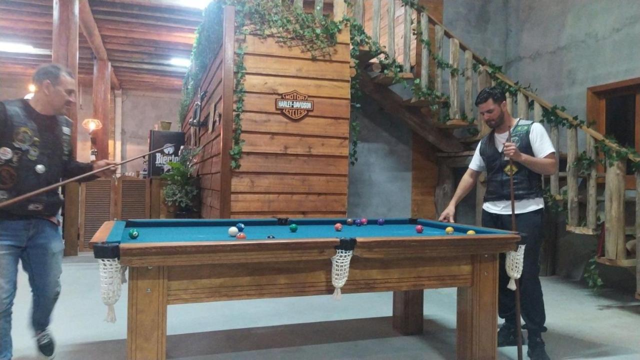 Hotel Rota Do Corvo Branco - Grao-Para - Sc Grao Para Zewnętrze zdjęcie