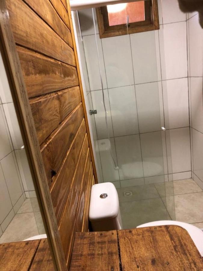Hotel Rota Do Corvo Branco - Grao-Para - Sc Grao Para Zewnętrze zdjęcie