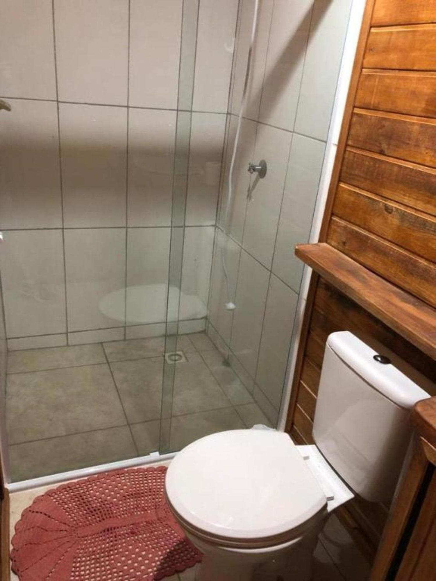 Hotel Rota Do Corvo Branco - Grao-Para - Sc Grao Para Zewnętrze zdjęcie