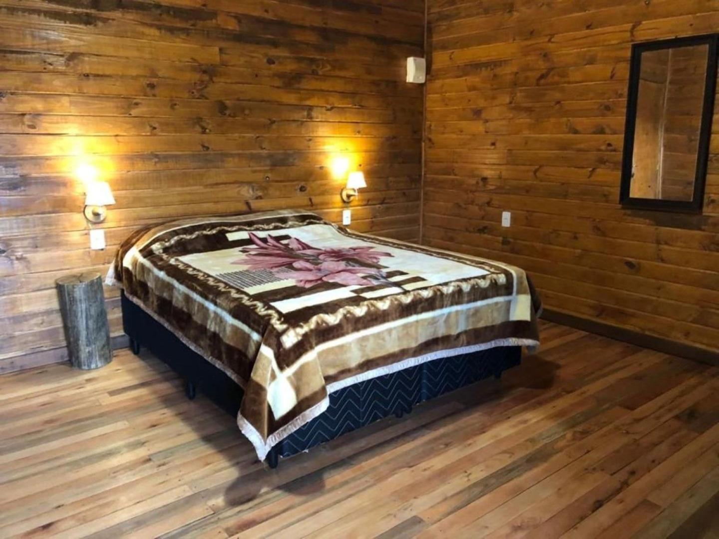 Hotel Rota Do Corvo Branco - Grao-Para - Sc Grao Para Zewnętrze zdjęcie